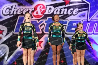 Apex Athletics Alpha Force Pee Wee Rec Performance