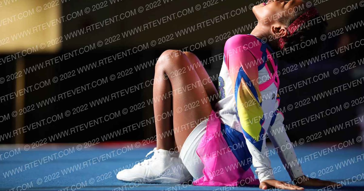 DPR Elite Starz Celebrities Junior Rec Performance · CDE OC Christmas Open