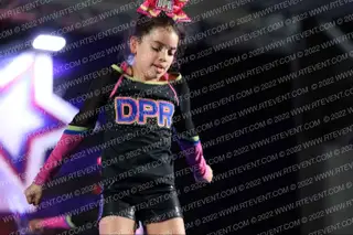 DPR Elite Starz Superstarz Mini Rec Performance