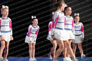 Shore Pride All Stars Twilight Mini Prep