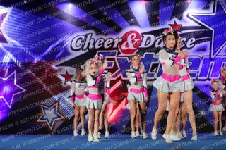 East Coast Extreme Category 4 Junior