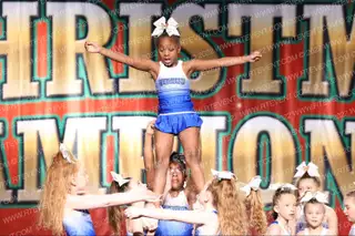 Horizons All Stars ENCHANTED