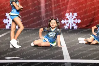 Bannons Cheer Force Baby Jedi's