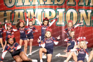 All-Star Revolution BOMBSHELLS