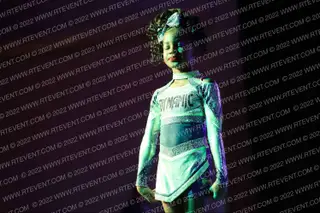 Dynamic All Stars Tiny Premier Tiny Prep