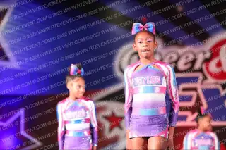 Taylor Made Allstars Showstoppers Junior