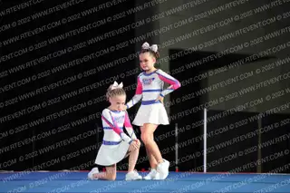 Shore Pride All Stars Shine Mini Prep