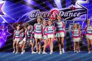 Shore Pride All Stars Dazzle Junior