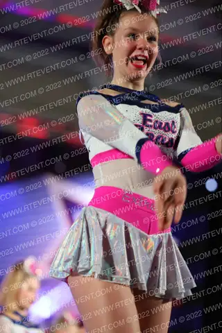 East Coast Extreme Thunder Junior