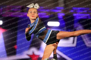 Maryland Twisters Salisbury Shockwave Youth Prep