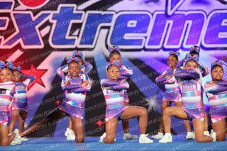 Taylor Made Allstars Super Models Mini