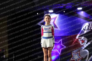 Shore Pride All Stars Glow Youth Prep