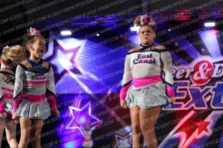 East Coast Extreme Youth Lightning