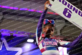 Taylor Made Allstars Primetyme U16
