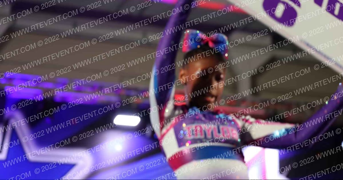 Taylor Made Allstars Primetyme U16 · CDE OC Christmas Open