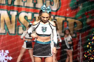 Top Notch Tumble Sirens