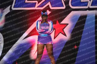 Taylor Made Allstars Dream Junior