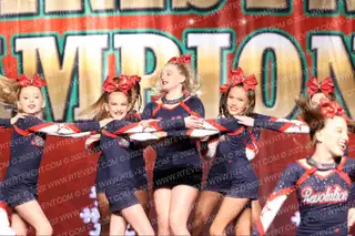 All-Star Revolution YOUNG GUNZ
