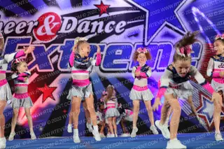 East Coast Extreme Storm Mini