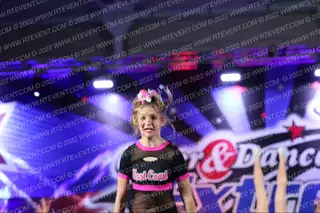 East Coast Extreme Black Ice Junior