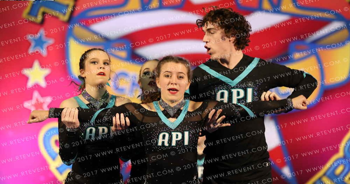 Allstar Performance Institute Unleashed · The American Gateway