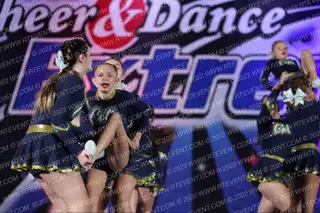 North Carroll Colts Vortex Junior Rec Performance