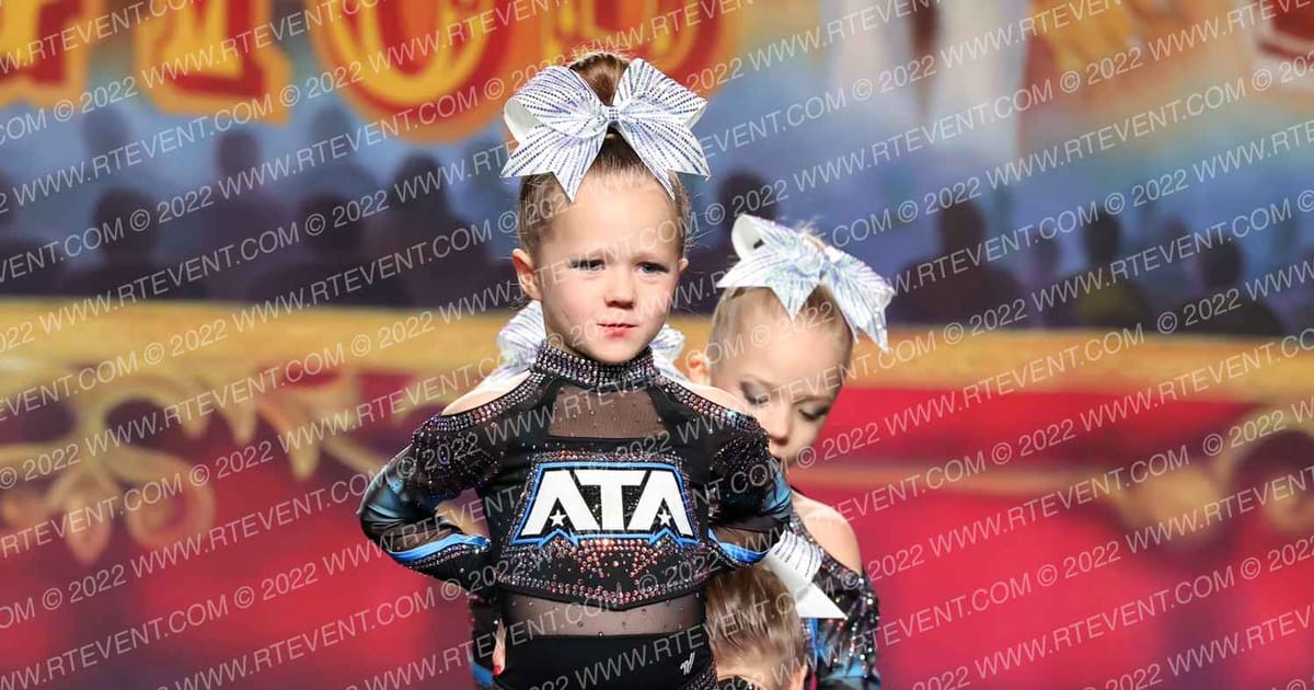 ATA Atoms · ASC Battle Under the Big Top Grand Nationals DIDII