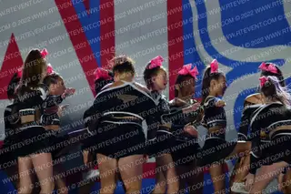 The Stingray All Stars Rock