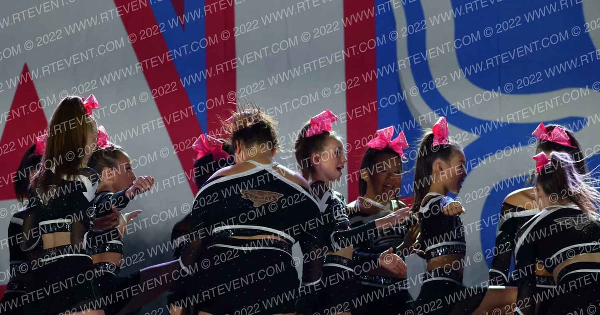 The Stingray All Stars Rock · Aloha Gatlinburg Showdown