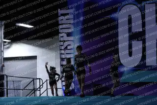 West Milford Competitive Cheer EXPLOSION