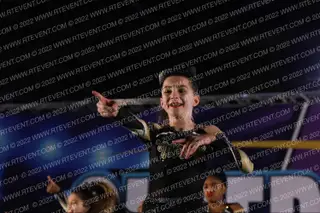 West Milford Competitive Cheer EXPLOSION