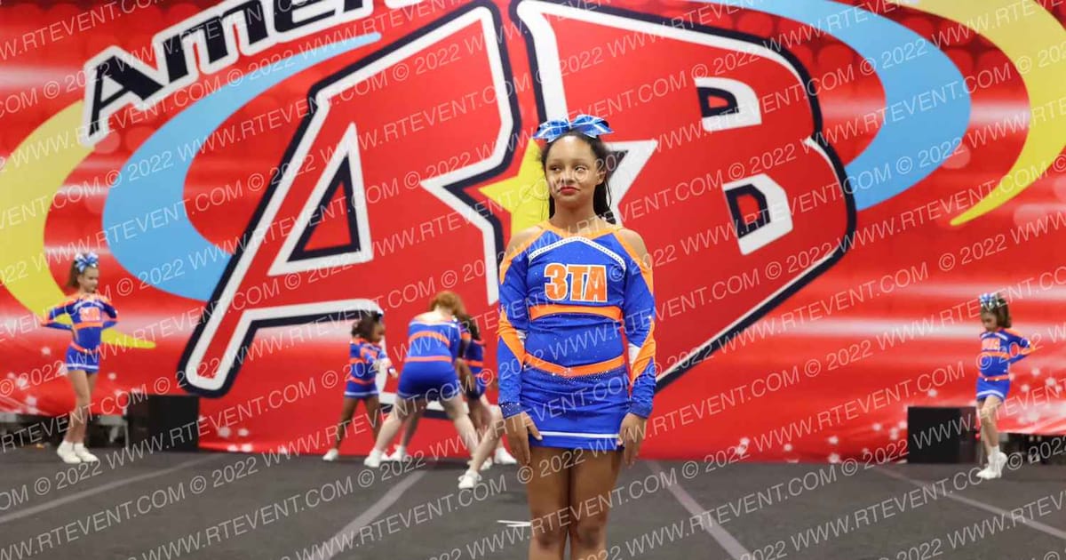 Triple Threat Athletics MAGIK · Americas Best Springfield Challenge