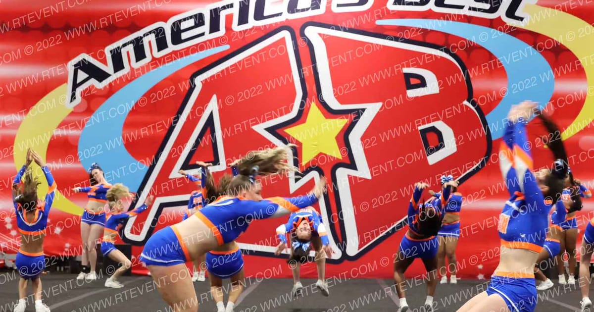 Triple Threat Athletics MAGNETO · Americas Best Springfield Challenge