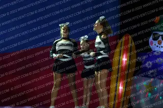 Twisters Tsunami