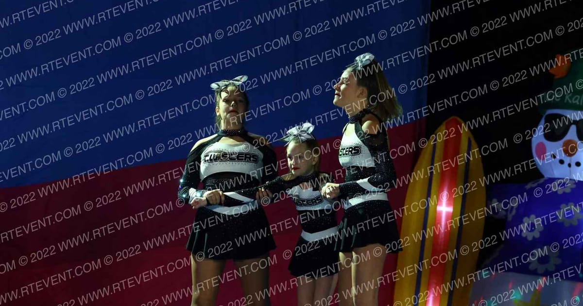 Twisters Tsunami · Aloha Gatlinburg Showdown