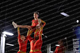 Brandywine Warriors Magic