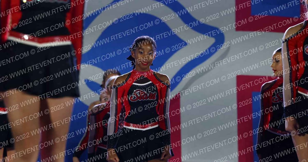 National Stars Venus · Aloha Gatlinburg Showdown