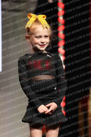 ACE of Birmingham Little Warriors