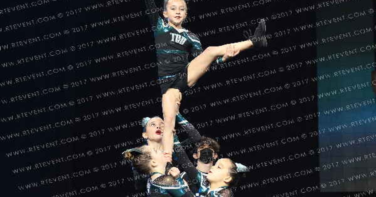 TRIPLE CROWN DYNASTY YOUTH · YOUTH NATIONALS