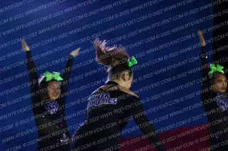 Cheer Athletics - Pensacola IslandCats