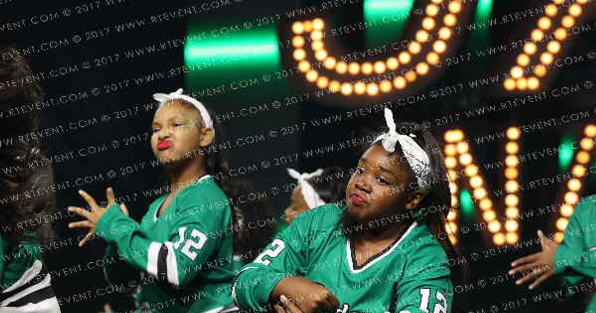GARDENA YOUTH 12U · YOUTH NATIONALS