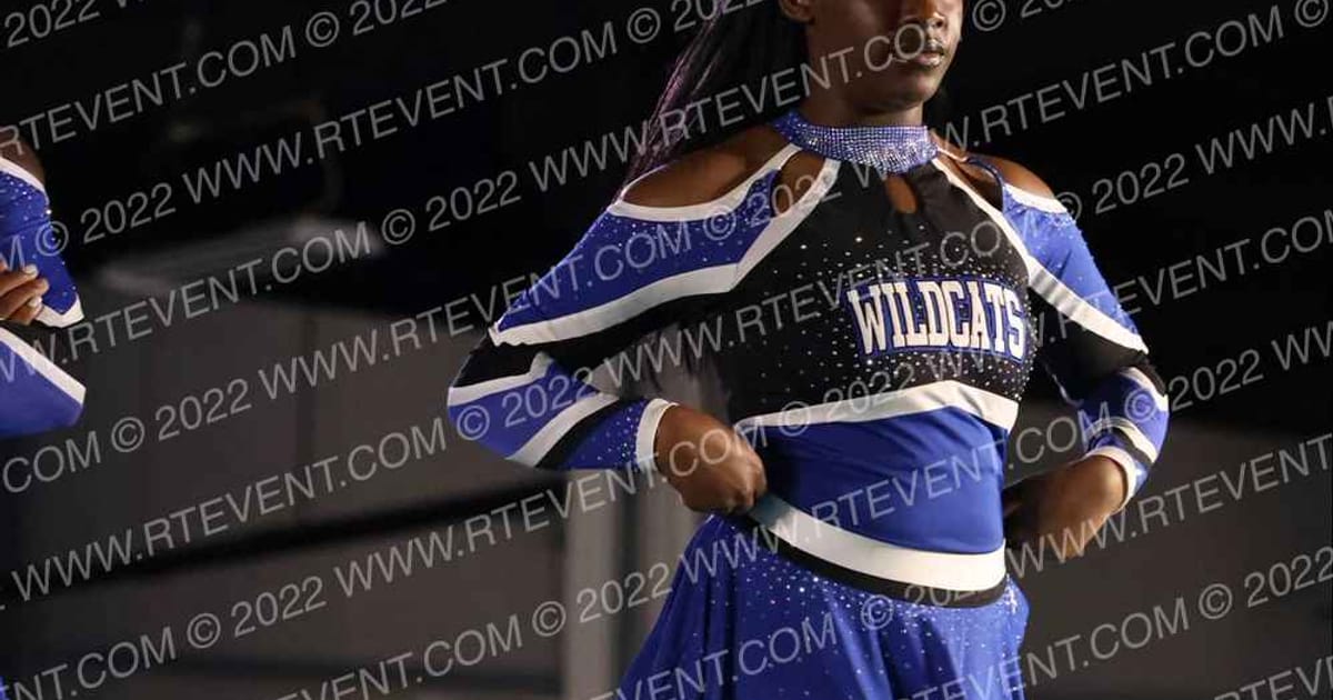 Oak Lane Youth Association Bomb Squad · Cheersport Oaks Classic
