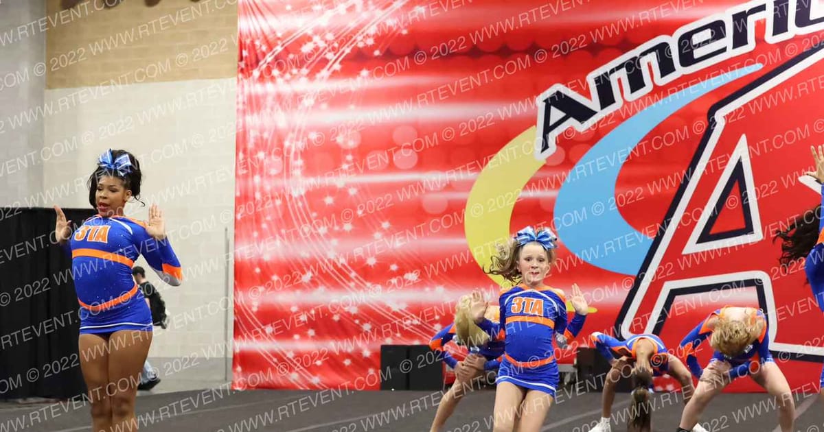 Triple Threat Athletics KARMA · Americas Best Springfield Challenge