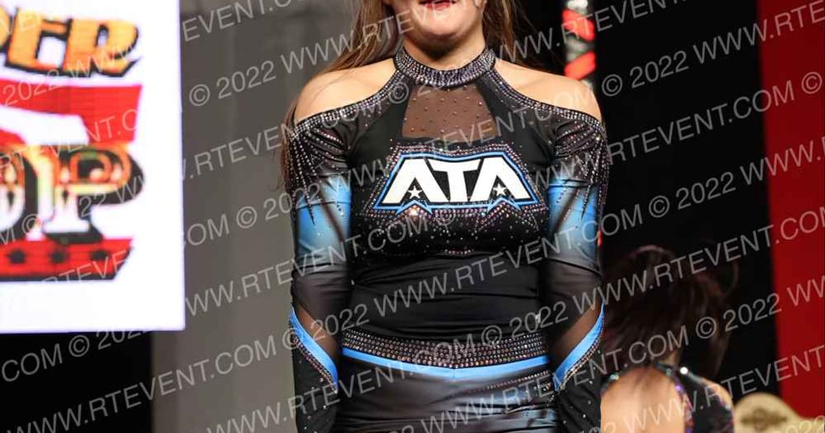 ATA Steel · ASC Battle Under the Big Top Grand Nationals DIDII