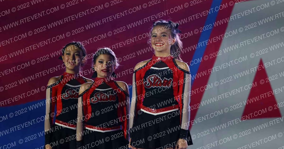 National Stars Genesis · Aloha Gatlinburg Showdown