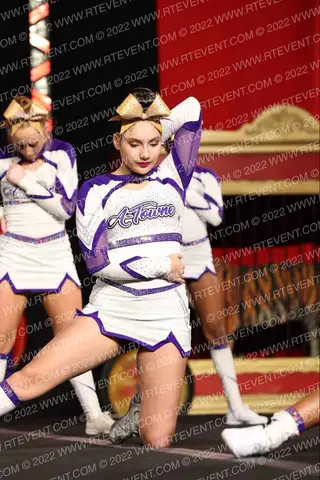 A-Towne Athletics Elite Silk