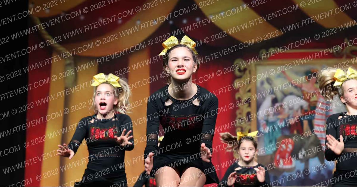 ACE of Birmingham Gladiators · ASC Battle Under the Big Top Grand Nationals DIDII