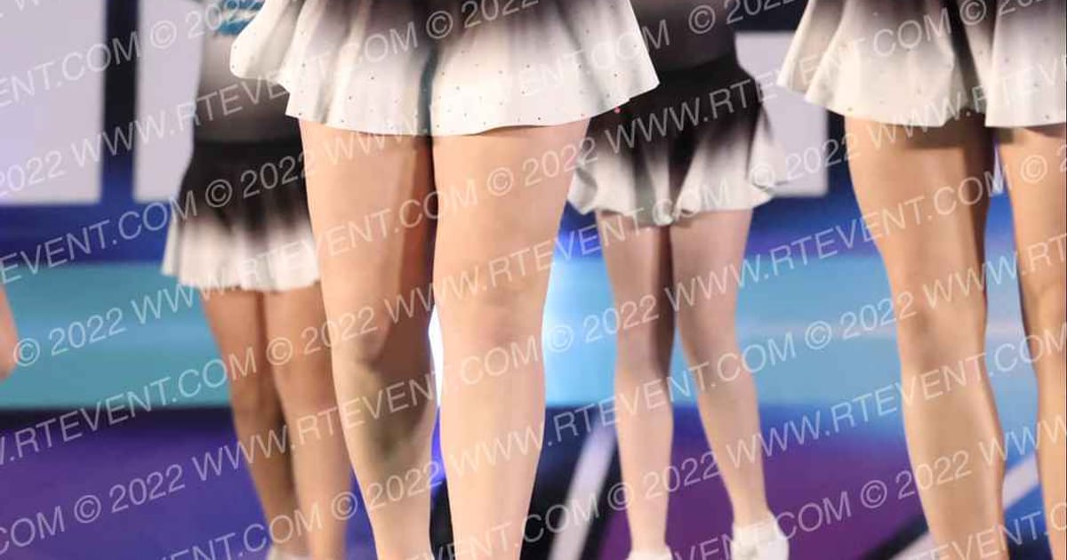 Celebrity Athletix Prodigy · Cheersport Oaks Classic