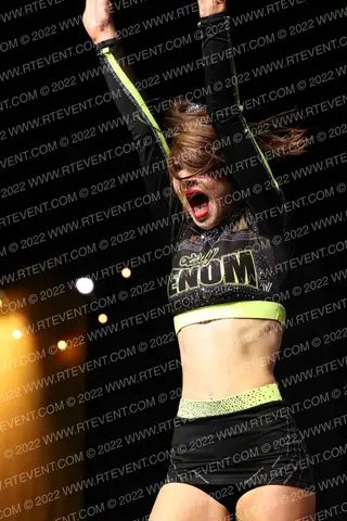 Cheer Extreme - Raleigh Lady Venom