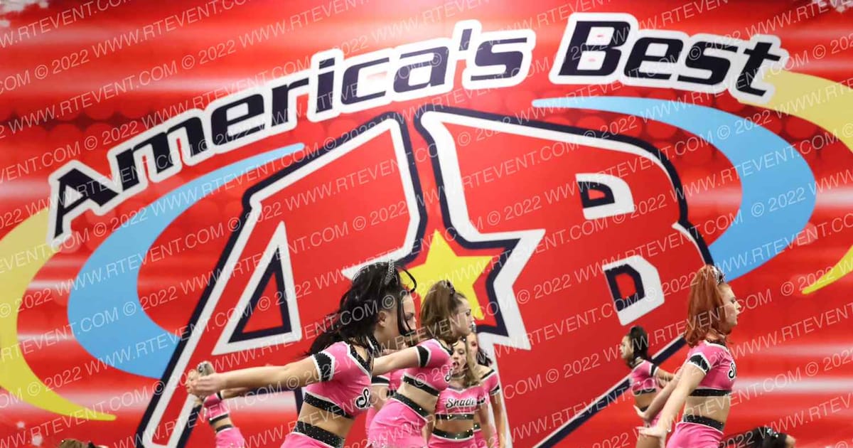 Showtime Athletics Senior Shade · Americas Best Springfield Challenge